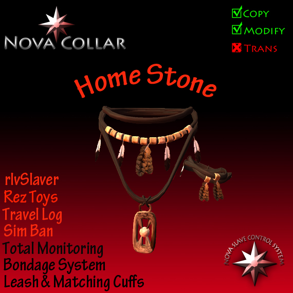 Home Stone